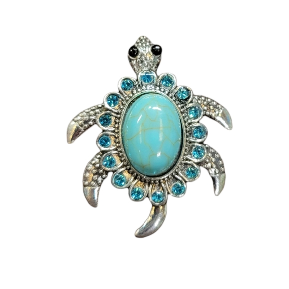 Jewelry - Turtle snap for snap jewelry